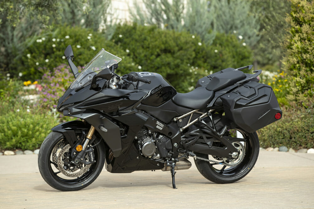suzuki gsx s1000 gt