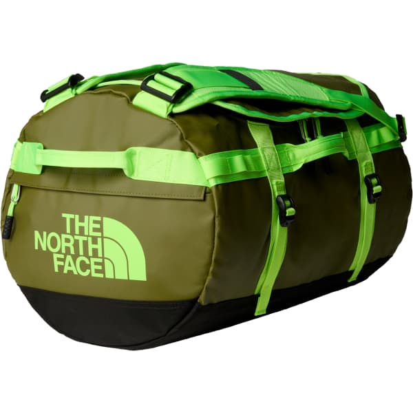 the north face duffel s