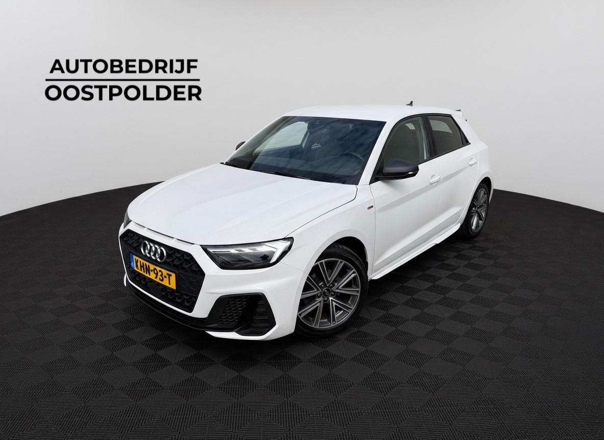 audi a1 tfsi