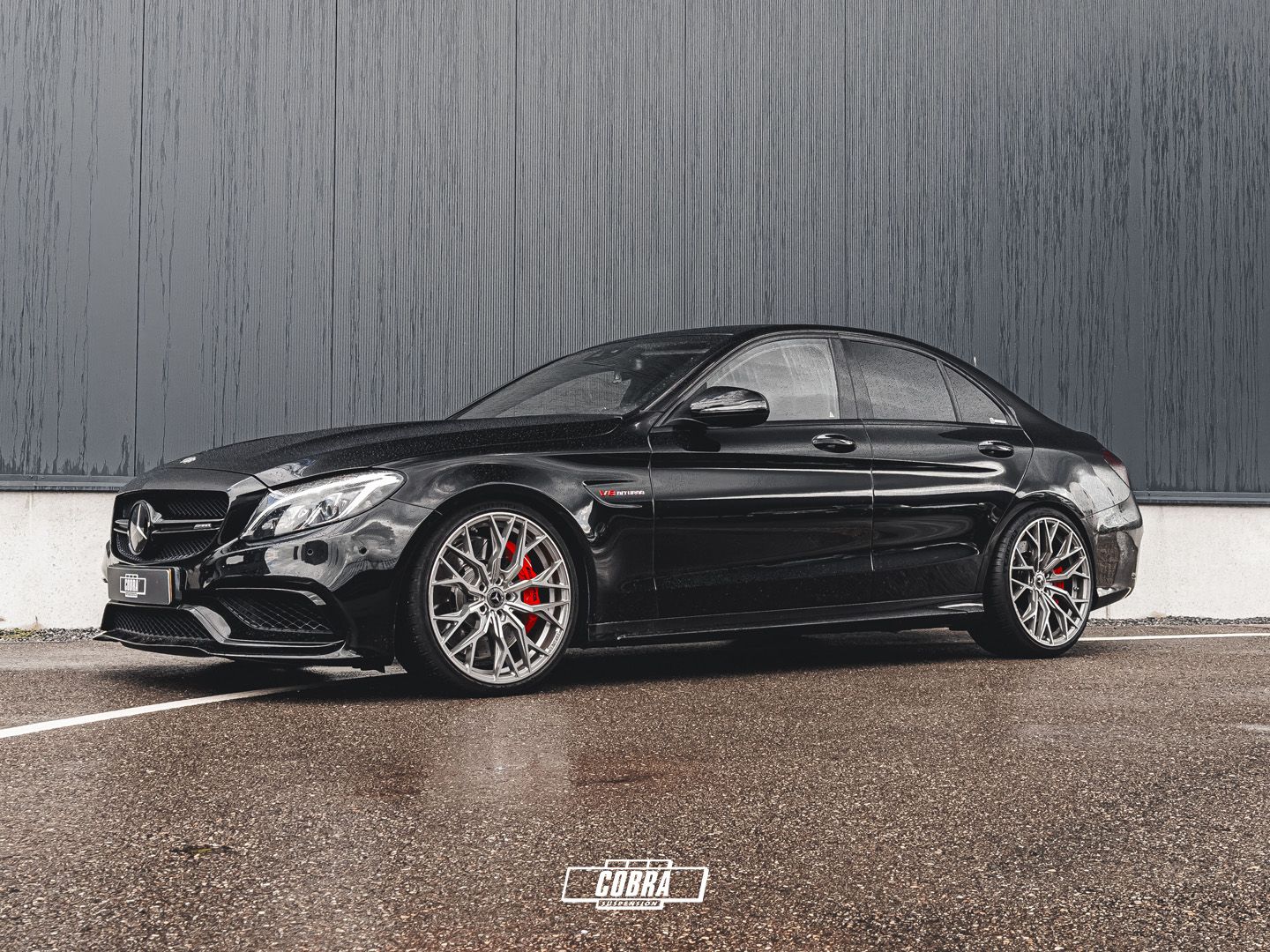 c63 s amg