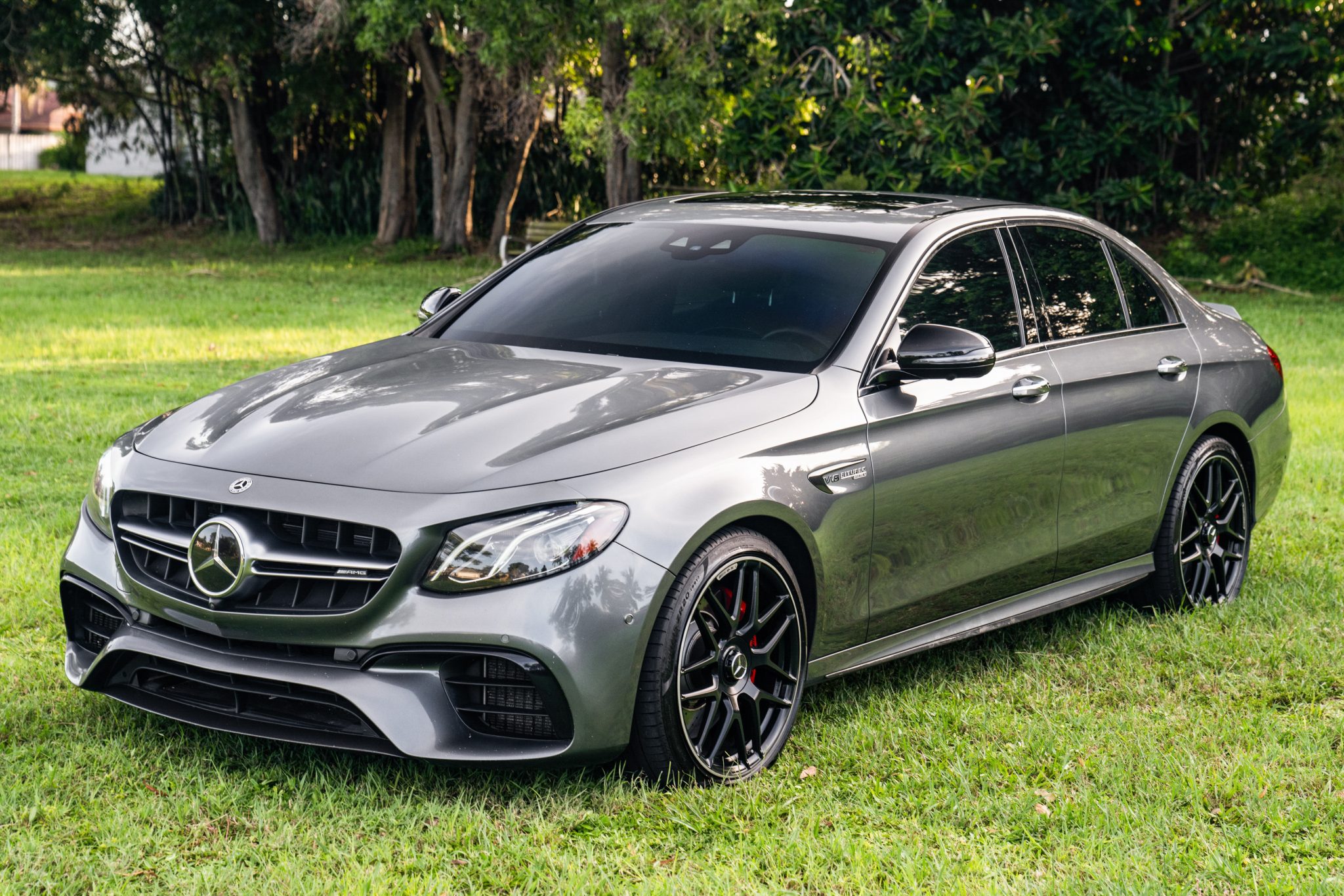 e63 s amg