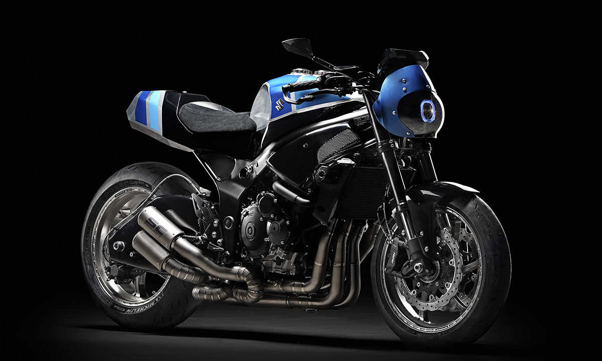 gsx s750