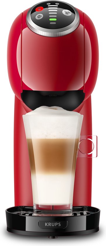 krups dolce gusto genio s plus