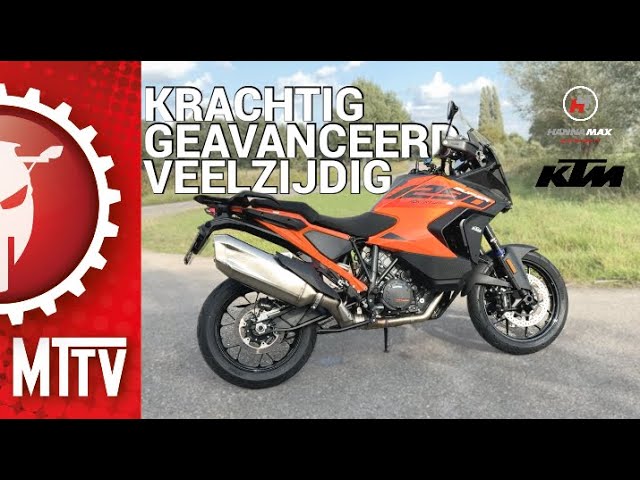 ktm 1290 super adventure s