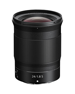 nikon 35mm 1.8