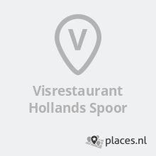 visrestaurant holland spoor