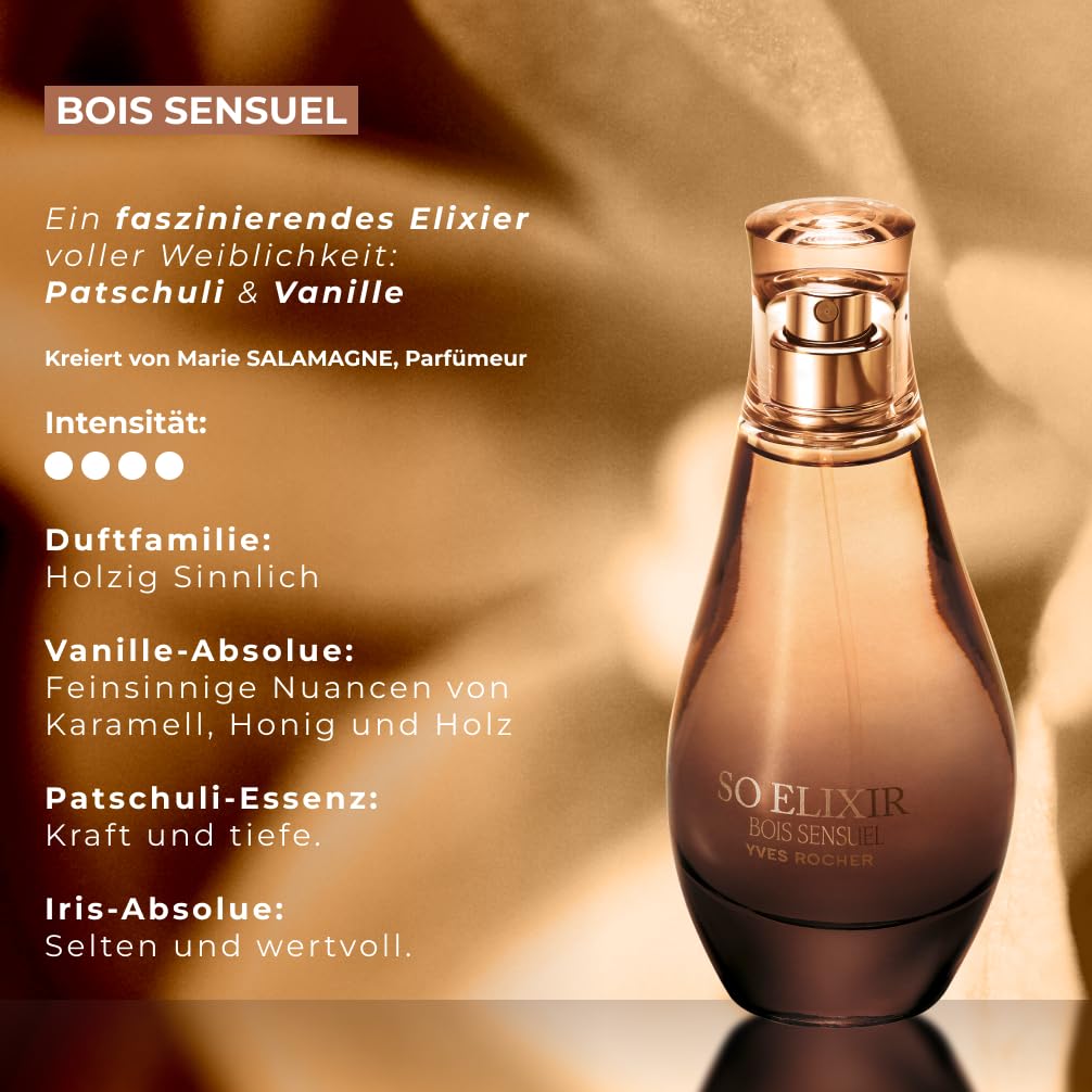 yves rocher so elixir