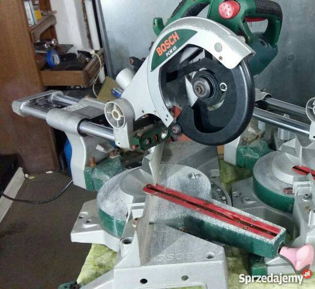 bosch pcm 8 s