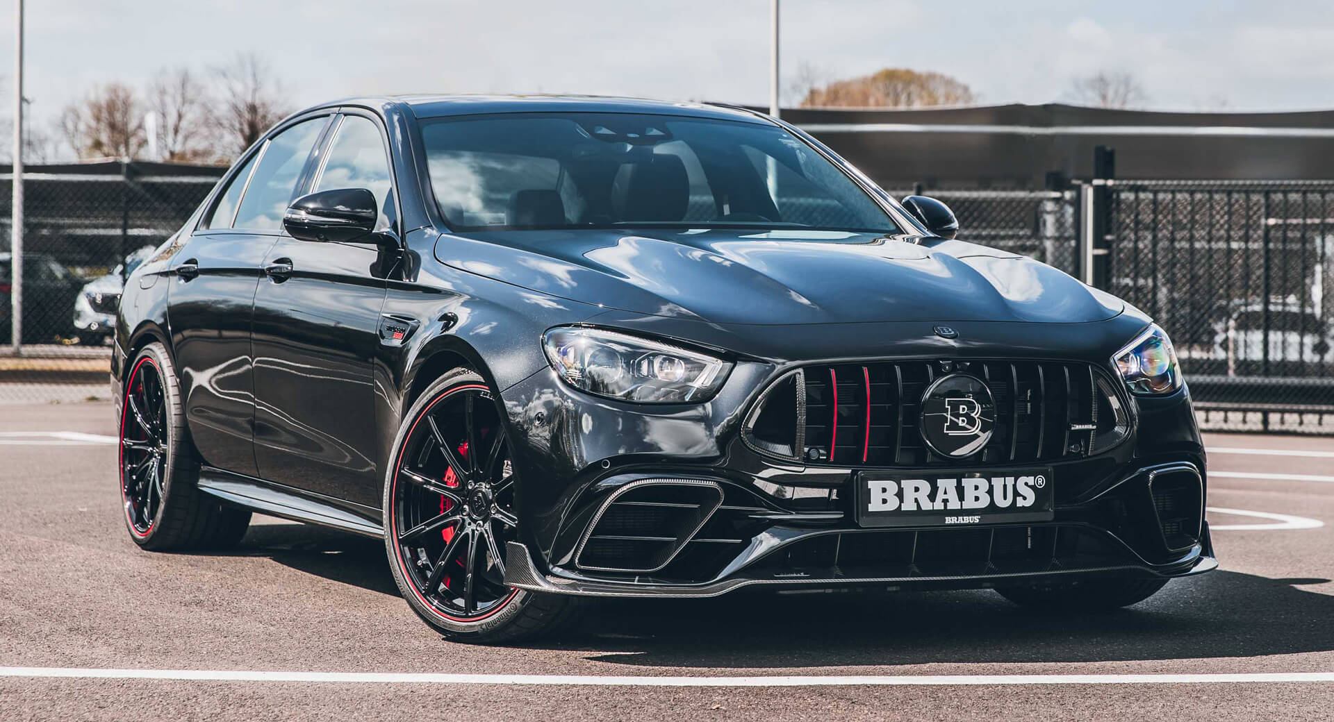 brabus e63