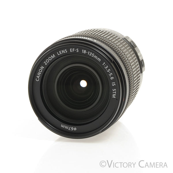 canon efs 18 135