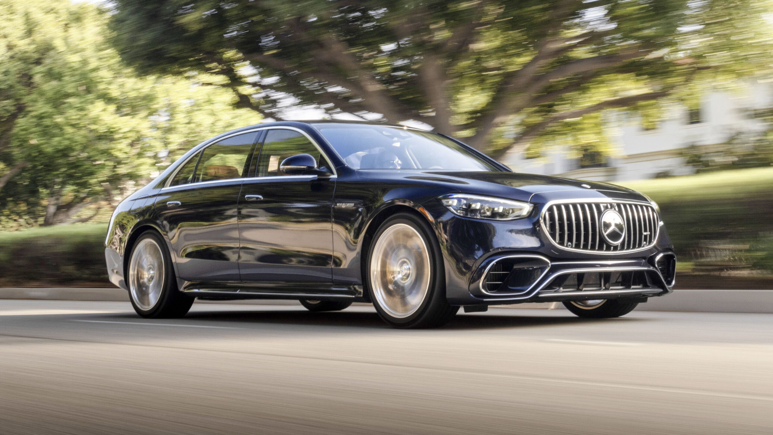 amg s63