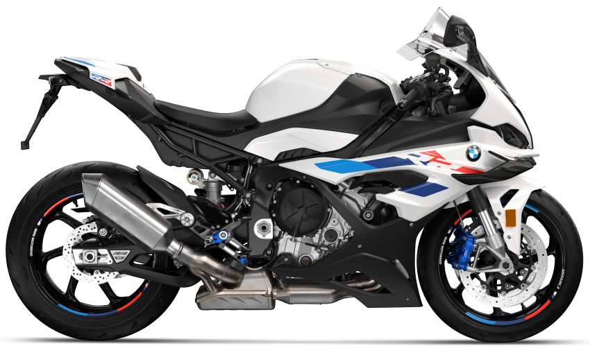 bmw s1000rr 2023