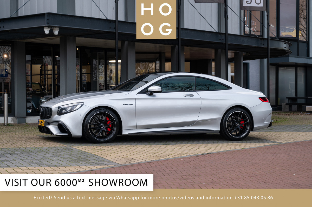 s coupe