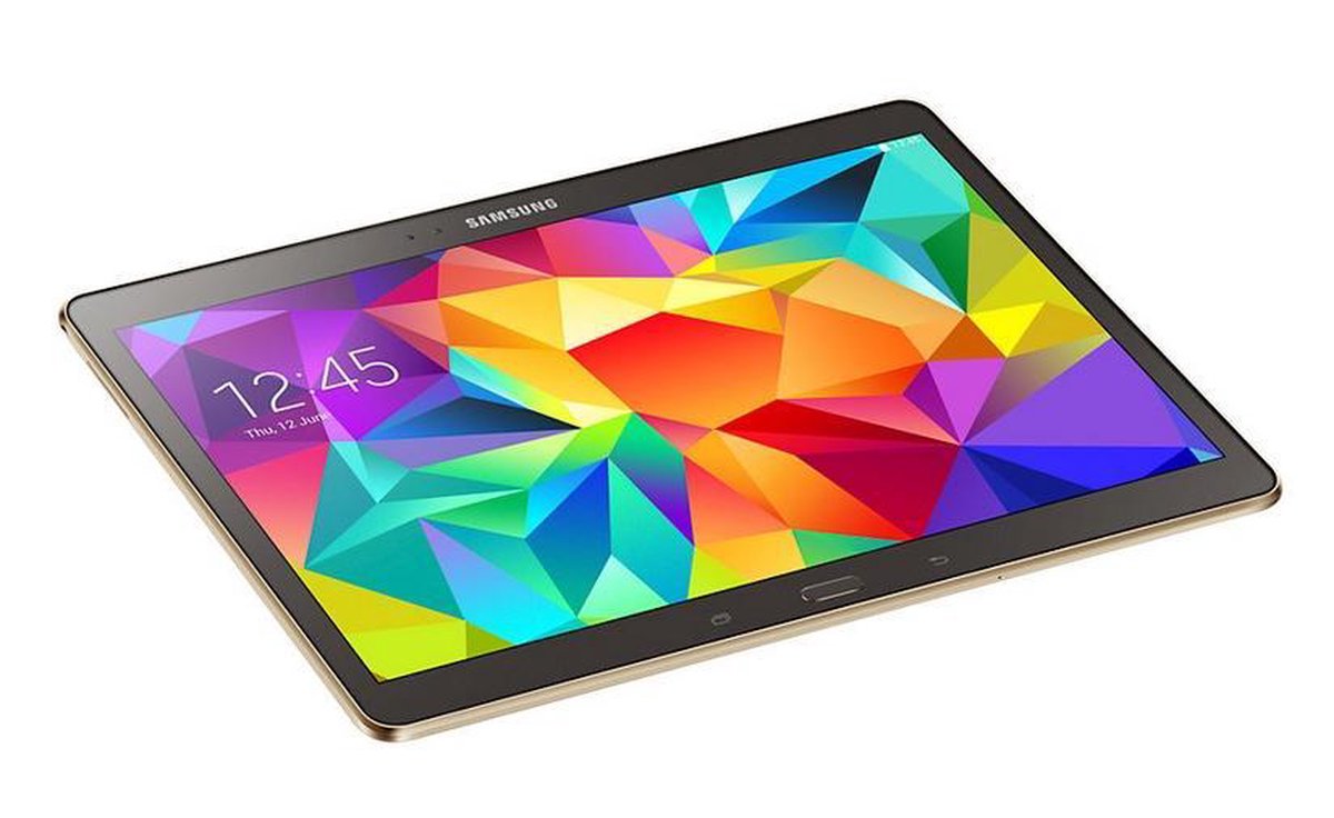 samsung tab s
