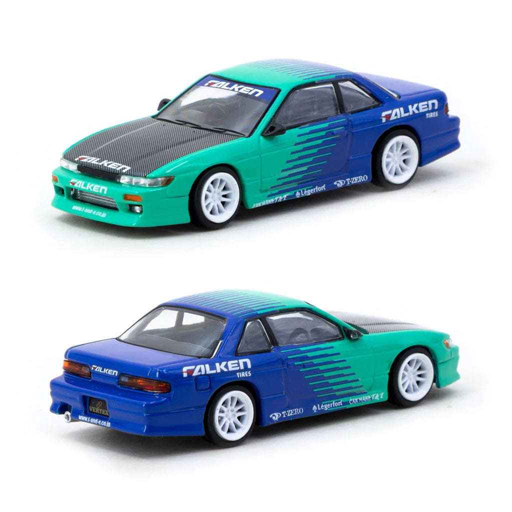silvia s 13