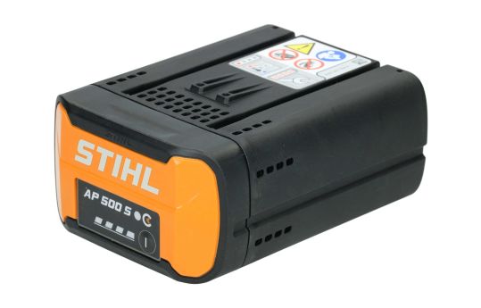 stihl ap 500 s