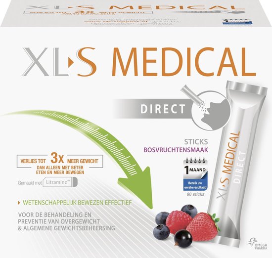xl s medical