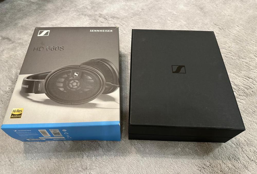 sennheiser hd660s