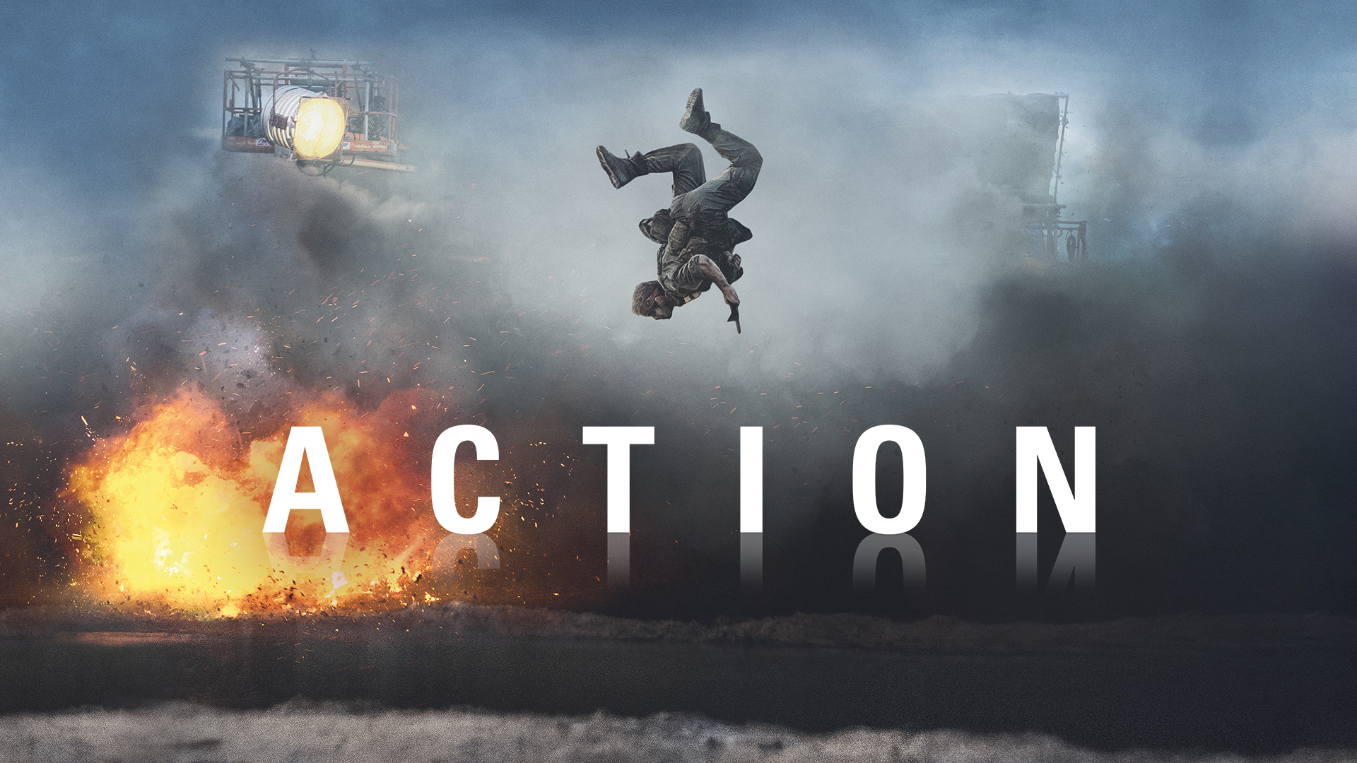 action s