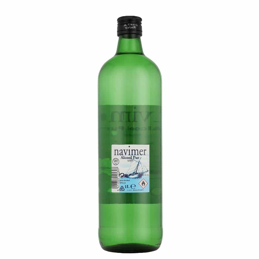 alcoholische