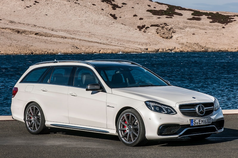 amg e 63