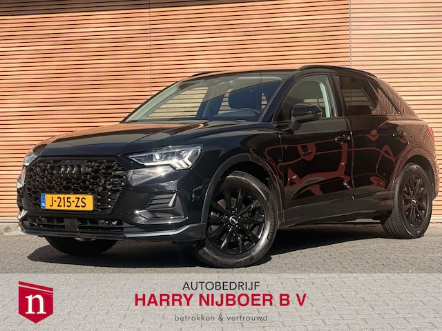 audi q3 35 tfsi