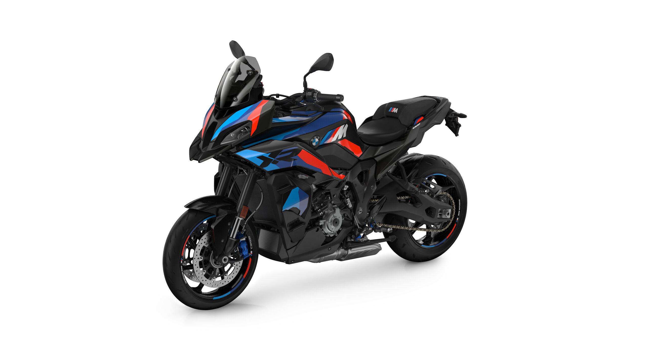 bmw x1000xr