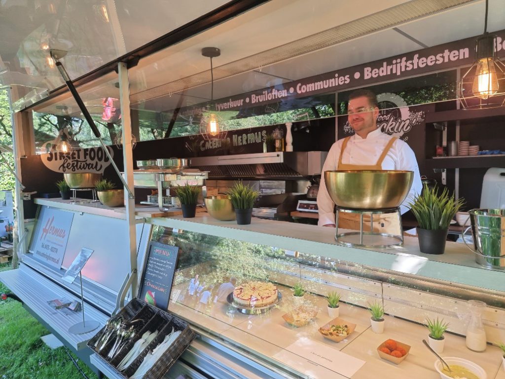 foodtruck limburg