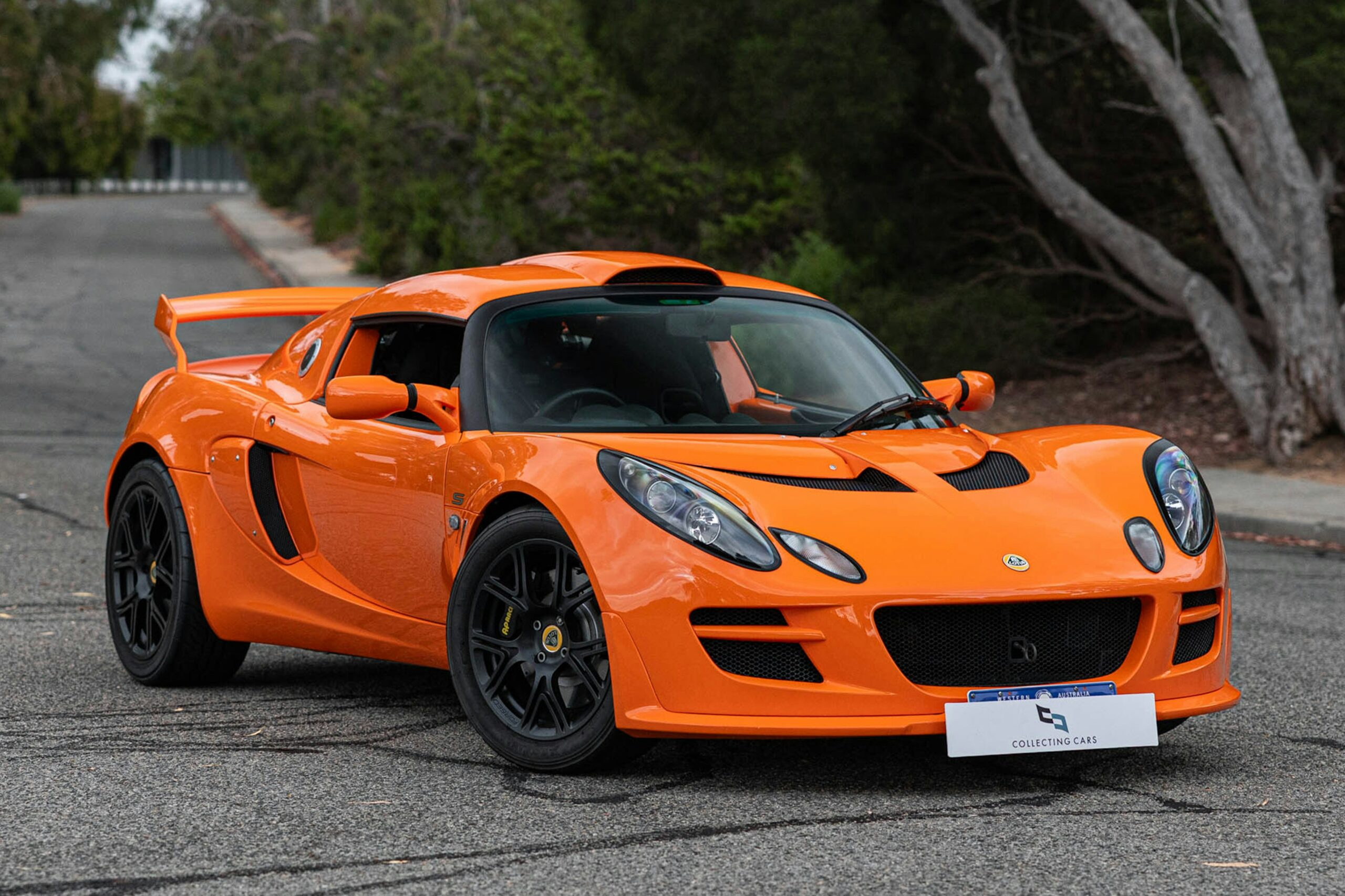 lotus exige s