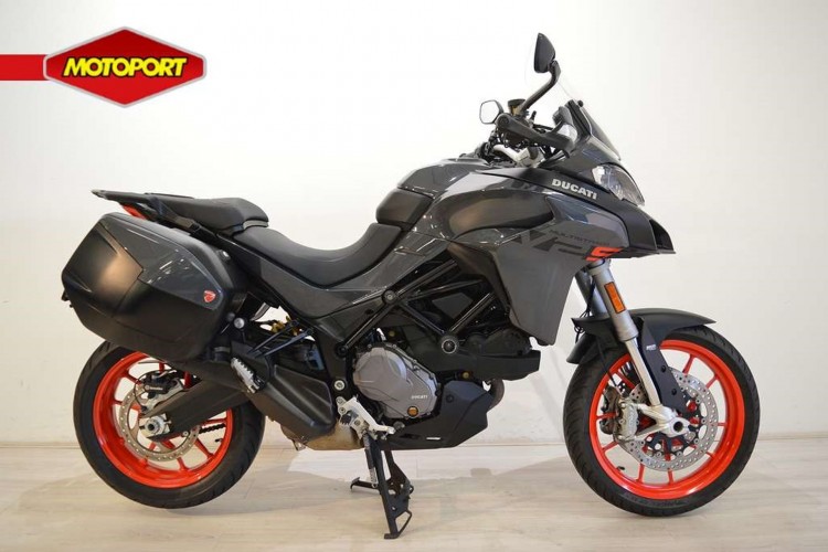 multistrada v2