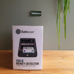 safescan 155 s