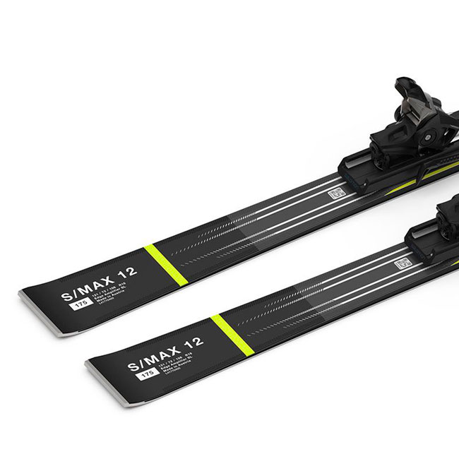 salomon s max 12