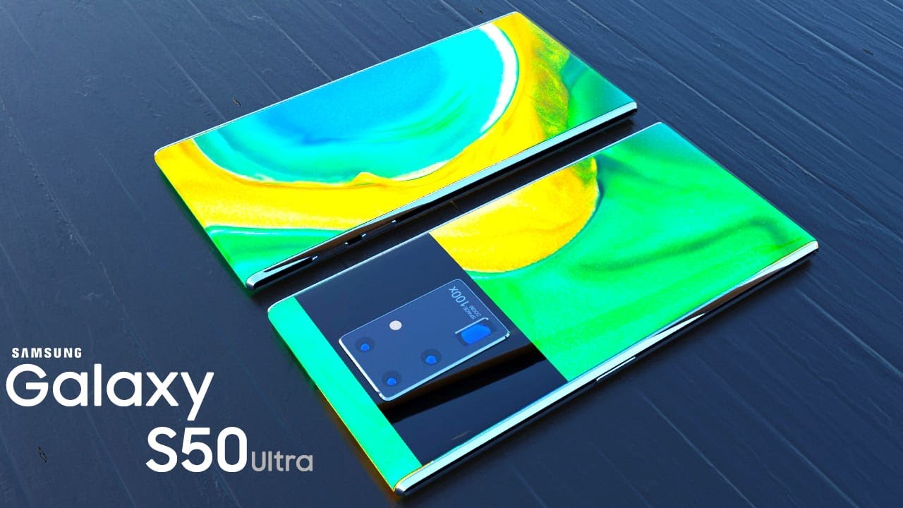 samsung s 50