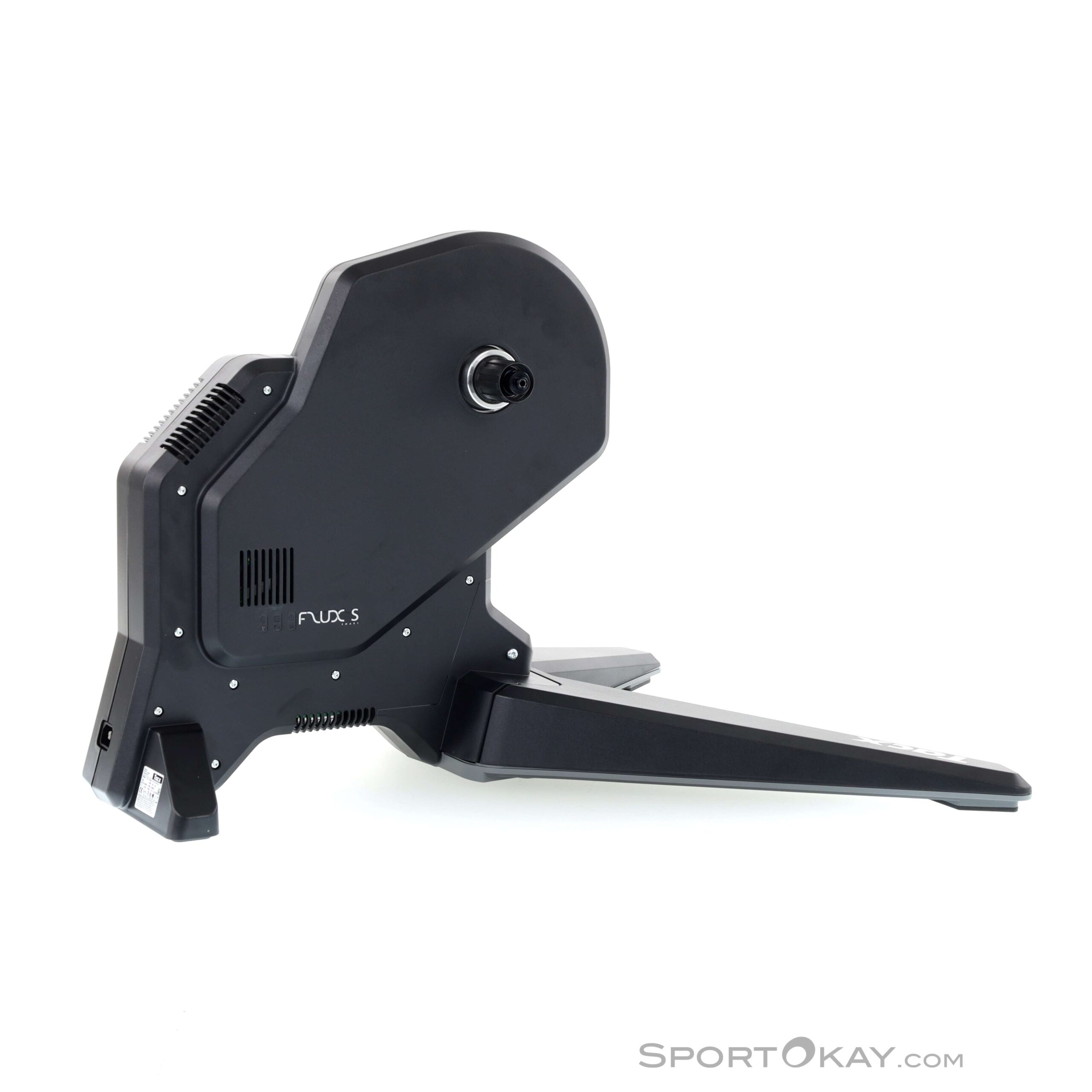 tacx flux s smart